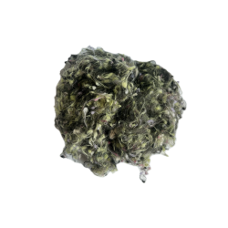 WEŁNIANE DROBINKI WOOL NEPPS - MECH (Nr 3)